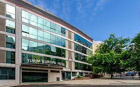 Turim Europa Hotel
